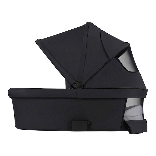 babywalz ABC DesignTragewanne für Samba 2 Zoom 2 Salsa Run coal Fabrikverkauf