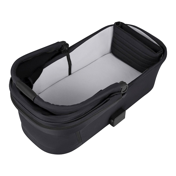 babywalz ABC DesignTragewanne für Samba 2 Zoom 2 Salsa Run coal Fabrikverkauf