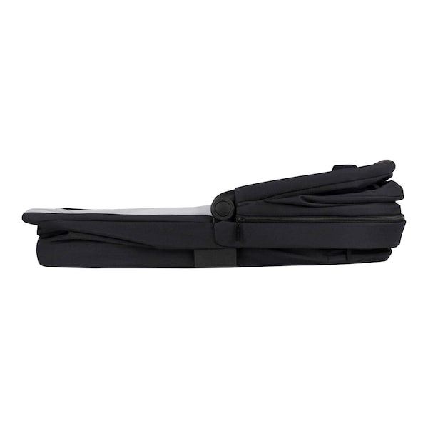 babywalz ABC DesignTragewanne für Samba 2 Zoom 2 Salsa Run coal Fabrikverkauf