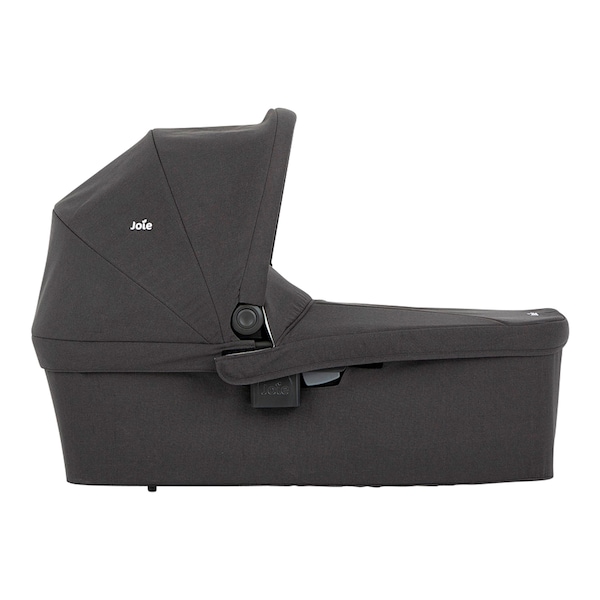 babywalz JoieTragewanne Ramble für Mytrax Litetrax shale Kostenloser Versand