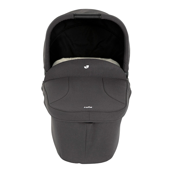 babywalz JoieTragewanne Ramble für Mytrax Litetrax shale Kostenloser Versand