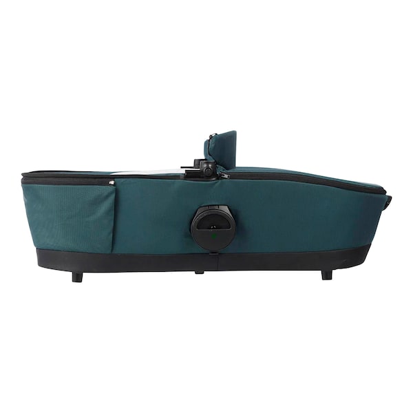 babywalz EasywalkerTragewanne für Harvey 5 Premium Harvey 5 Premium Air jade green Fabrikpreis
