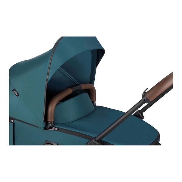 babywalz EasywalkerTragewanne für Harvey 5 Premium Harvey 5 Premium Air jade green Fabrikpreis