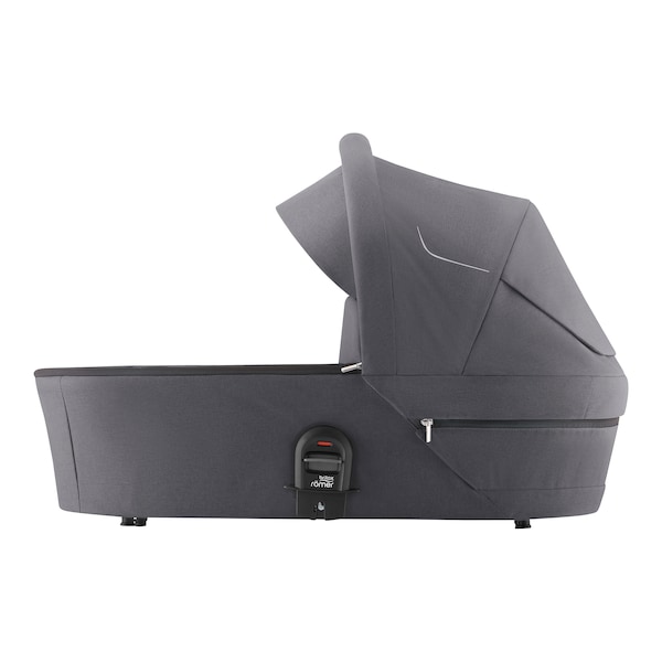 babywalz Britax Römer - Britax Römer DiamondTragewanne für SMILE 5Z midnight grey Sonderangebot