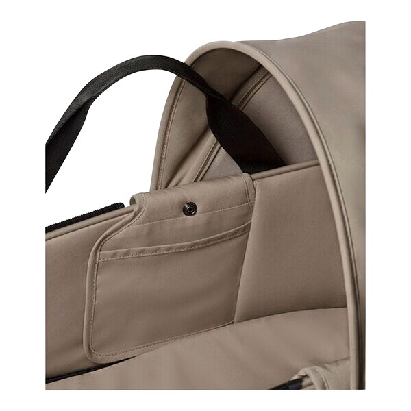 babywalz BabyzenTragewanne YOYO2 taupe Günstig kaufen