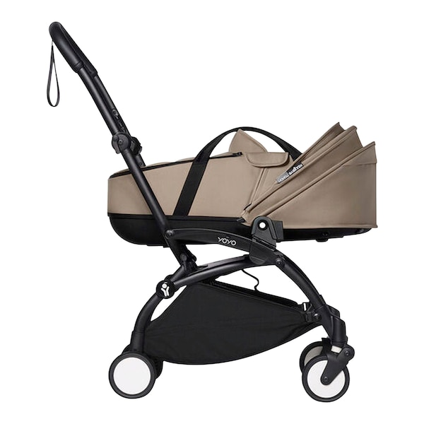 babywalz BabyzenTragewanne YOYO2 taupe Günstig kaufen