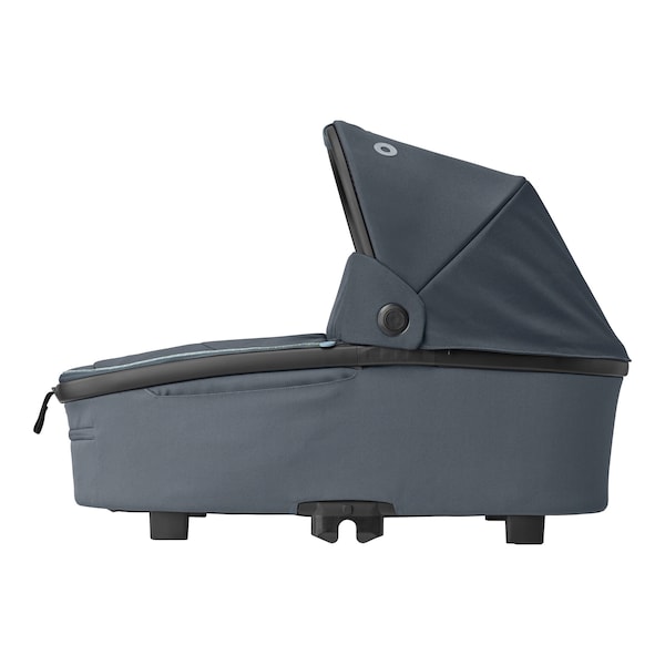 babywalz Maxi-CosiOria XXL Tragewanne für Nova Adorra Stella Dana Lila XP essential graphite Großer Ausverkauf