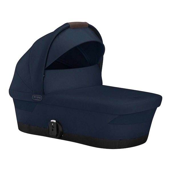 babywalz Cybex - GOLDTragewanne für Gazelle S ocean blue Flash Sale