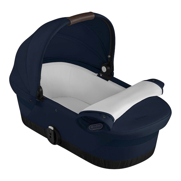 babywalz Cybex - GOLDTragewanne für Gazelle S ocean blue Flash Sale