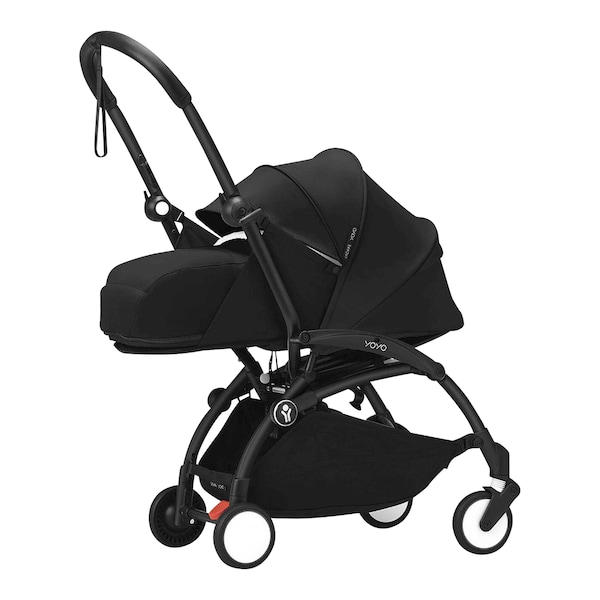 babywalz Stokke® - YOYO3Neugeborenenset 0+ black Online Shopping