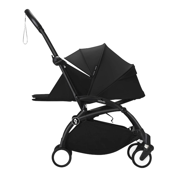 babywalz Stokke® - YOYO3Neugeborenenset 0+ black Online Shopping
