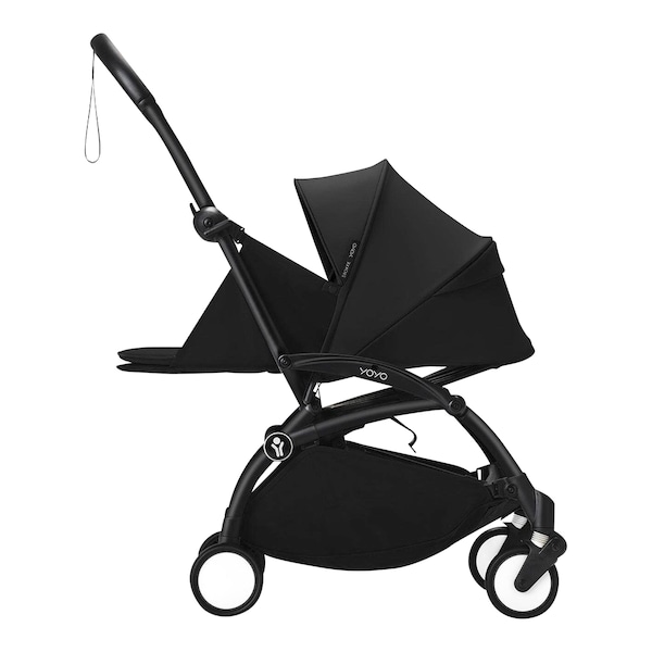 babywalz Stokke® - YOYO3Neugeborenenset 0+ black Online Shopping