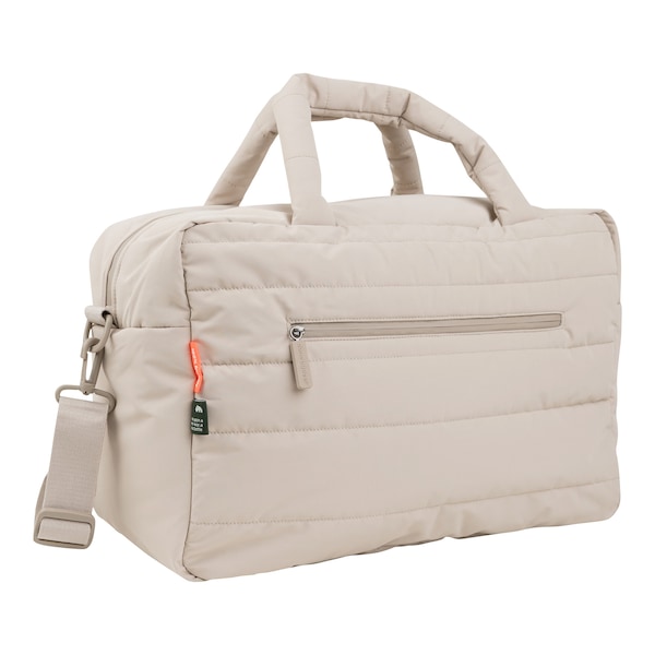babywalz Done by DeerGesteppte Wickeltasche sand Osterangebot