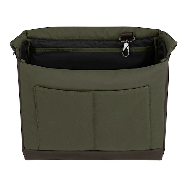 babywalz ABC DesignWickeltasche Urban avocado Jubiläumsangebot