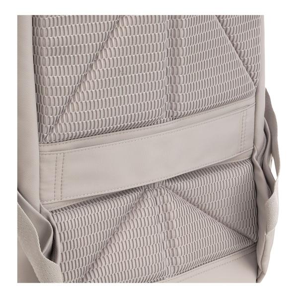 babywalz Lässig - GREEN LABELSlender Up Wickelrucksack taupe Lagerräumung