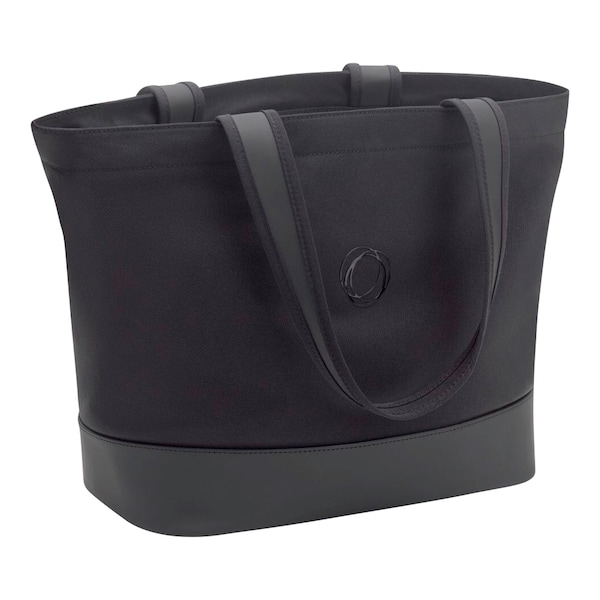 babywalz BugabooWickeltasche black Online Outlet
