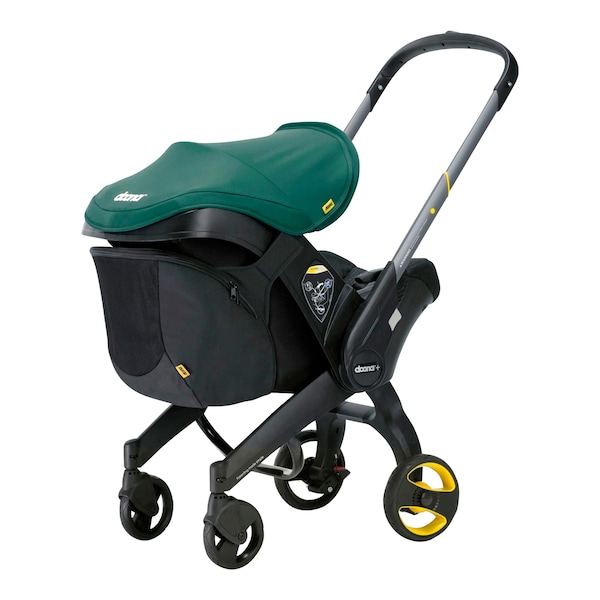 babywalz DoonaSnap on Wickeltasche Zeitlich begrenztes Angebot