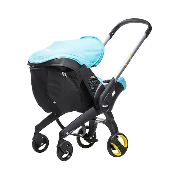 babywalz DoonaSnap on Wickeltasche Zeitlich begrenztes Angebot