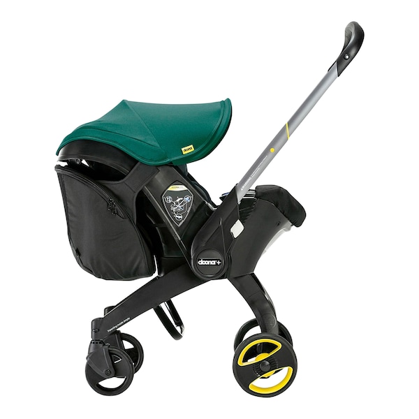 babywalz DoonaSnap on Wickeltasche Zeitlich begrenztes Angebot