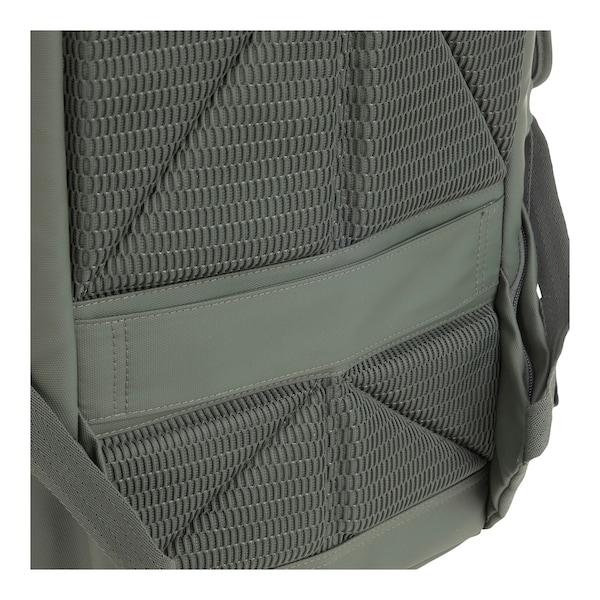 babywalz Lässig - GREEN LABELSlender Up Wickelrucksack olive Blitzangebot