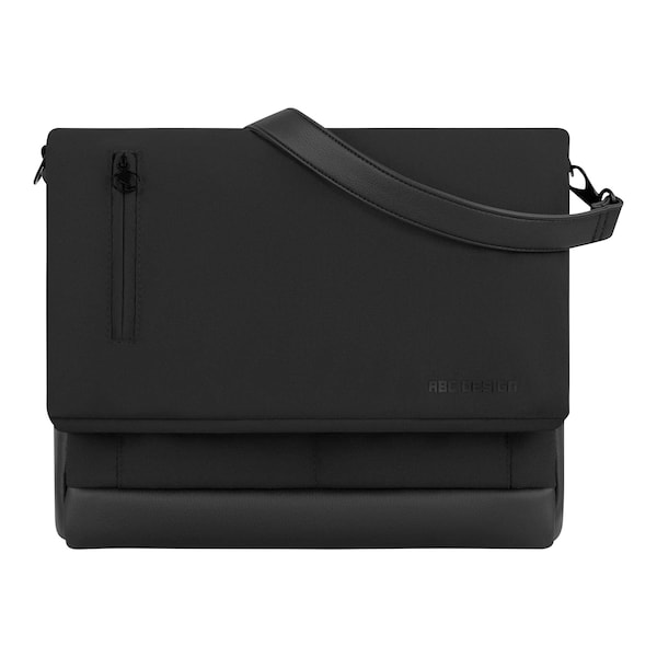 babywalz ABC DesignWickeltasche Urban coal Große Rabatte