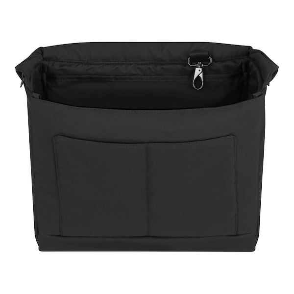 babywalz ABC DesignWickeltasche Urban coal Große Rabatte