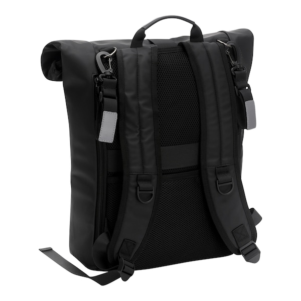 babywalz FillikidWickelrucksack Oslo schwarz Neuheiten