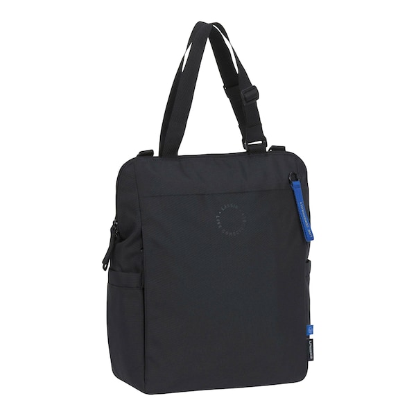 babywalz LässigWickelrucksack Conversion schwarz Bestseller