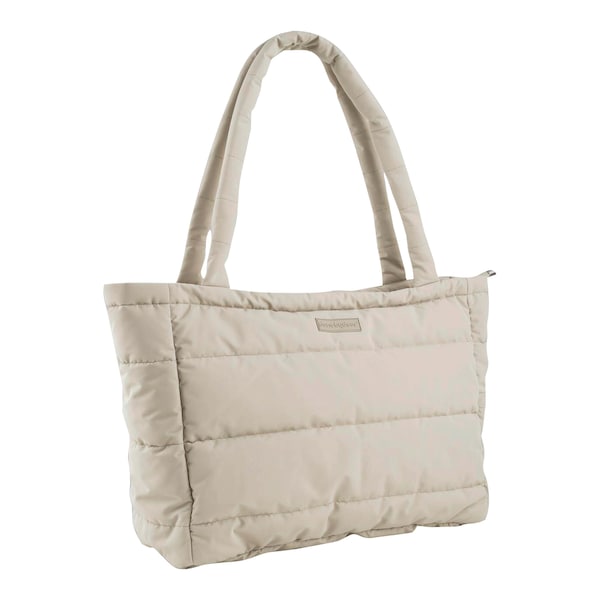 babywalz Done by DeerWickeltasche Tote Bag sand Wochenangebot