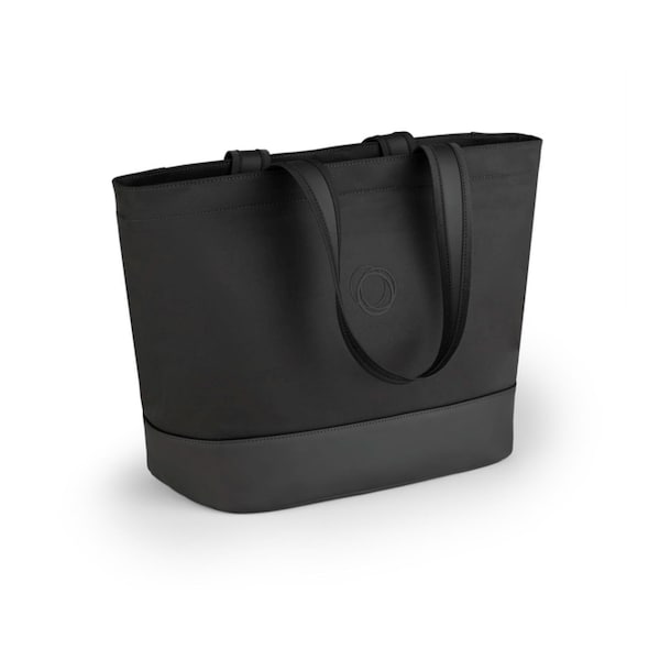 babywalz BugabooWickeltasche Limited Edition Noir black moonlight