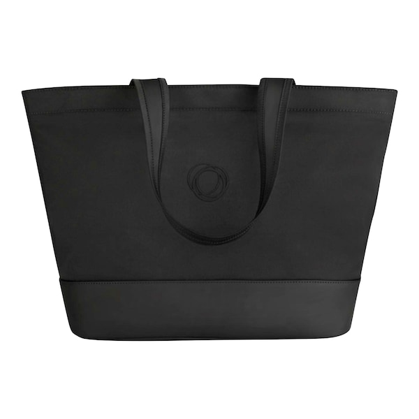 babywalz BugabooWickeltasche Limited Edition Noir black moonlight Begrenzte Freigabe