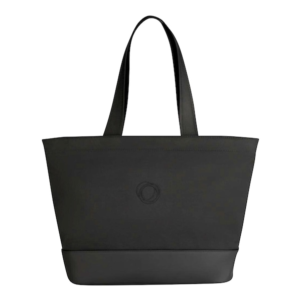 babywalz BugabooWickeltasche Limited Edition Noir black moonlight Begrenzte Freigabe