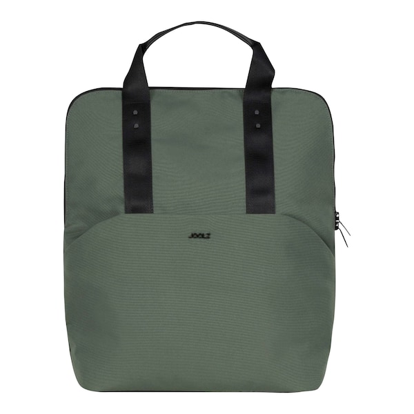 babywalz JoolzWickelrucksack forest green