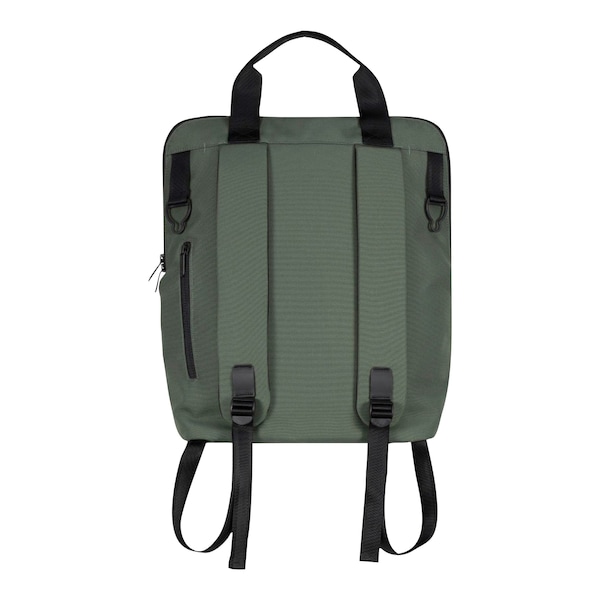 babywalz JoolzWickelrucksack forest green Letzte 3 Tage