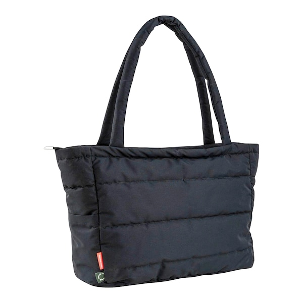 babywalz Done by DeerWickeltasche Tote Bag schwarz JETZT KAUFEN