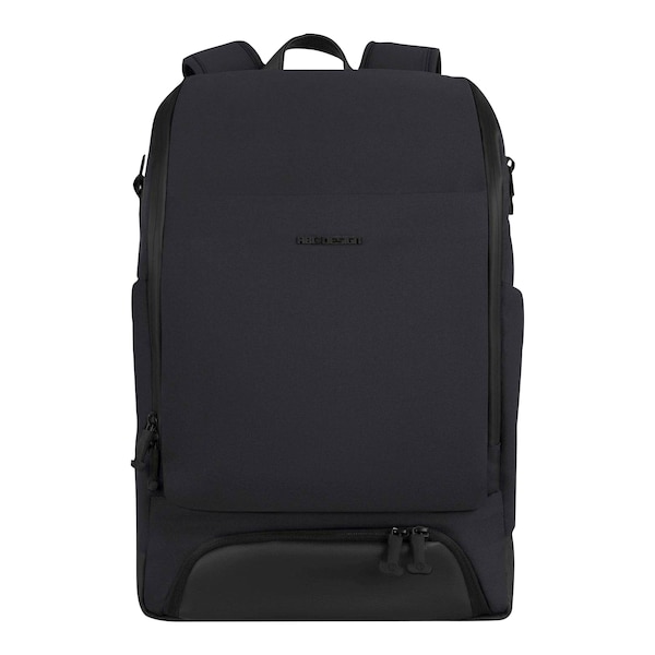 babywalz ABC DesignWickelrucksack Active coal Letzte 2 Tage