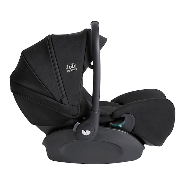 babywalz Joie - signatureBabyschale i-Level Pro eclipse Zeitbegrenzte Promotion