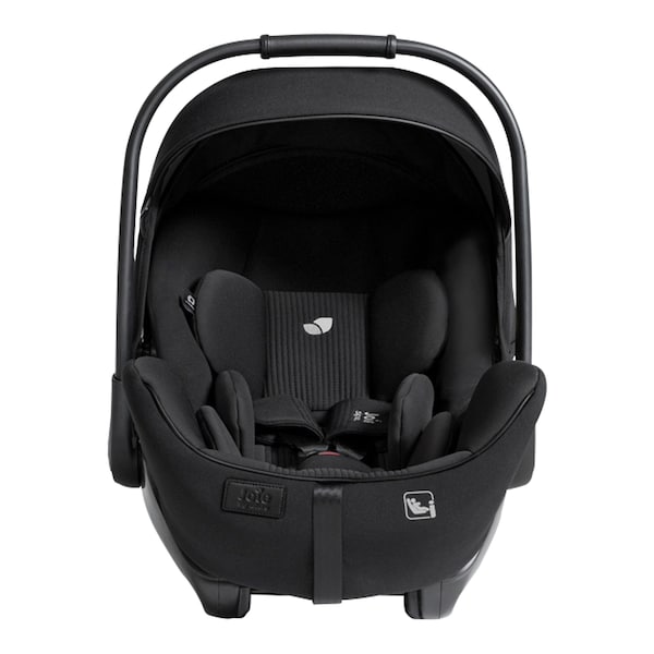 babywalz Joie - signatureBabyschale i-Level Pro eclipse Zeitbegrenzte Promotion