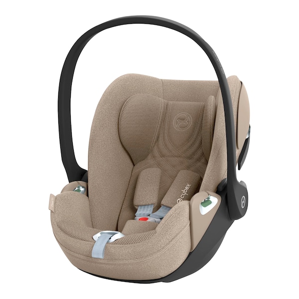 babywalz Cybex - PLATINUMBabyschale Cloud T i-Size PLUS cozy beige Bis zu 50% Rabatt