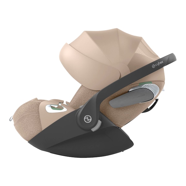 babywalz Cybex - PLATINUMBabyschale Cloud T i-Size PLUS cozy beige Bis zu 50% Rabatt