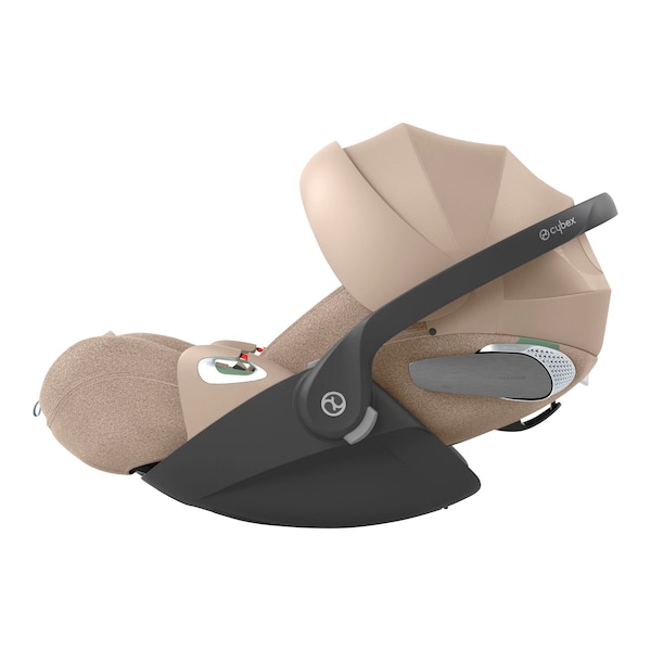 babywalz Cybex - PLATINUMBabyschale Cloud T i-Size PLUS cozy beige Bis zu 50% Rabatt