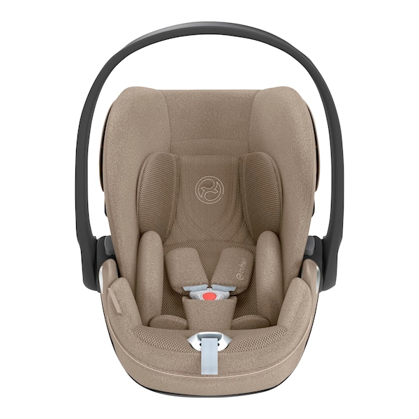 babywalz Cybex - PLATINUMBabyschale Cloud T i-Size PLUS cozy beige Bis zu 50% Rabatt