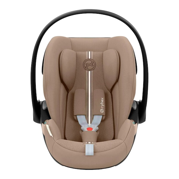 babywalz Cybex - GOLDBabyschale Cloud G PLUS almond beige Bis zu 60% Rabatt