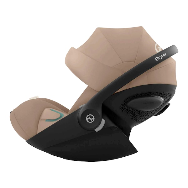 babywalz Cybex - GOLDBabyschale Cloud G PLUS almond beige Bis zu 60% Rabatt