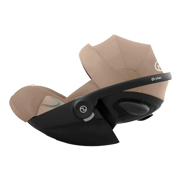 babywalz Cybex - GOLDBabyschale Cloud G PLUS almond beige Bis zu 60% Rabatt