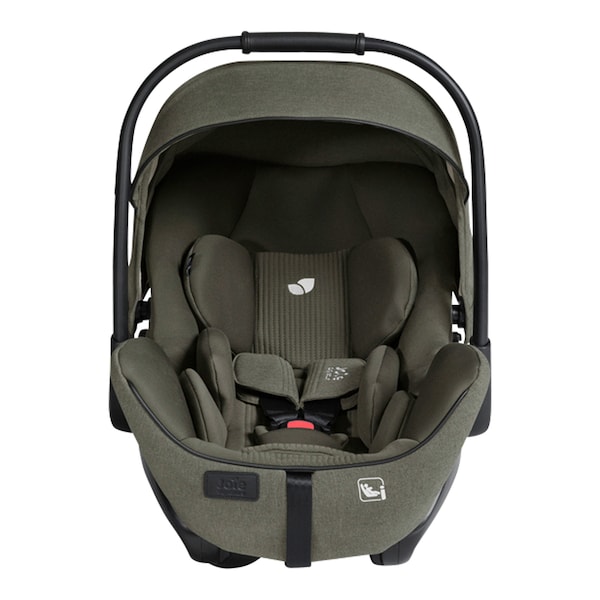 babywalz Joie - signatureBabyschale i-Level Pro evergreen Sonderangebot der Fabrik
