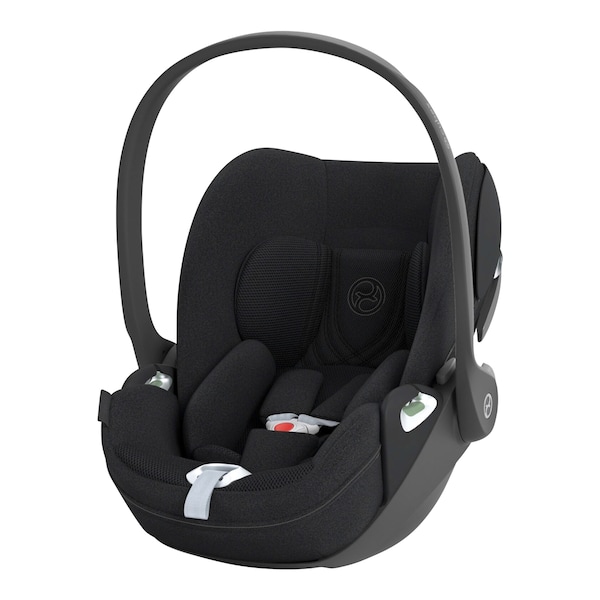 babywalz Cybex - PLATINUMBabyschale Cloud T i-Size PLUS sepia black