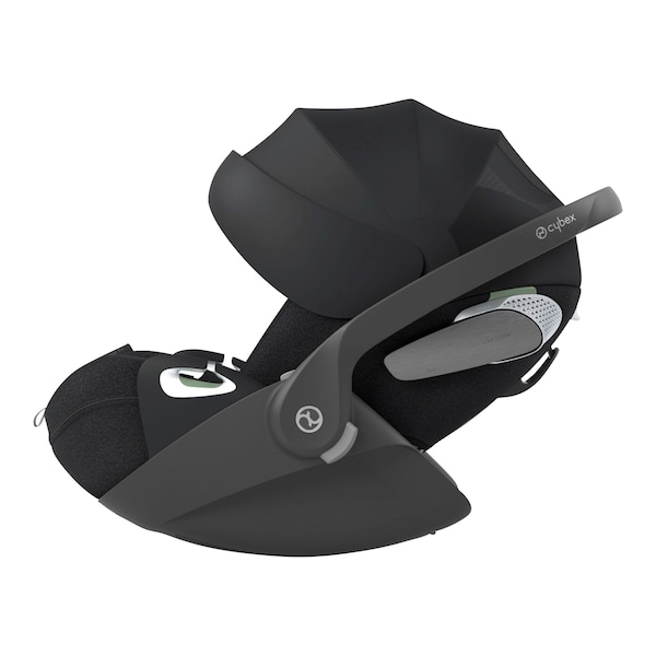 babywalz Cybex - PLATINUMBabyschale Cloud T i-Size PLUS sepia black Vierteljährliche Förderung