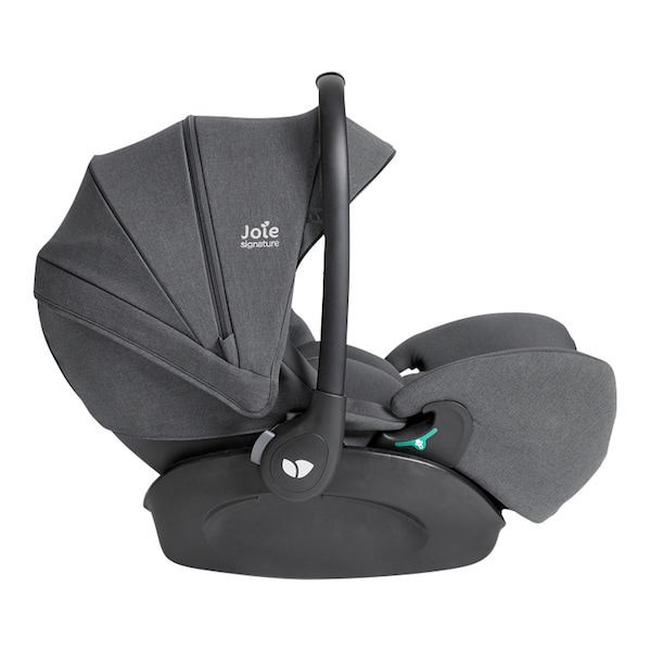 babywalz Joie - signatureBabyschale i-Level Pro ebony