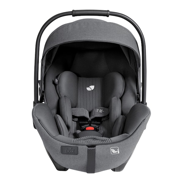 babywalz Joie - signatureBabyschale i-Level Pro ebony Discount Store für neue Produkte